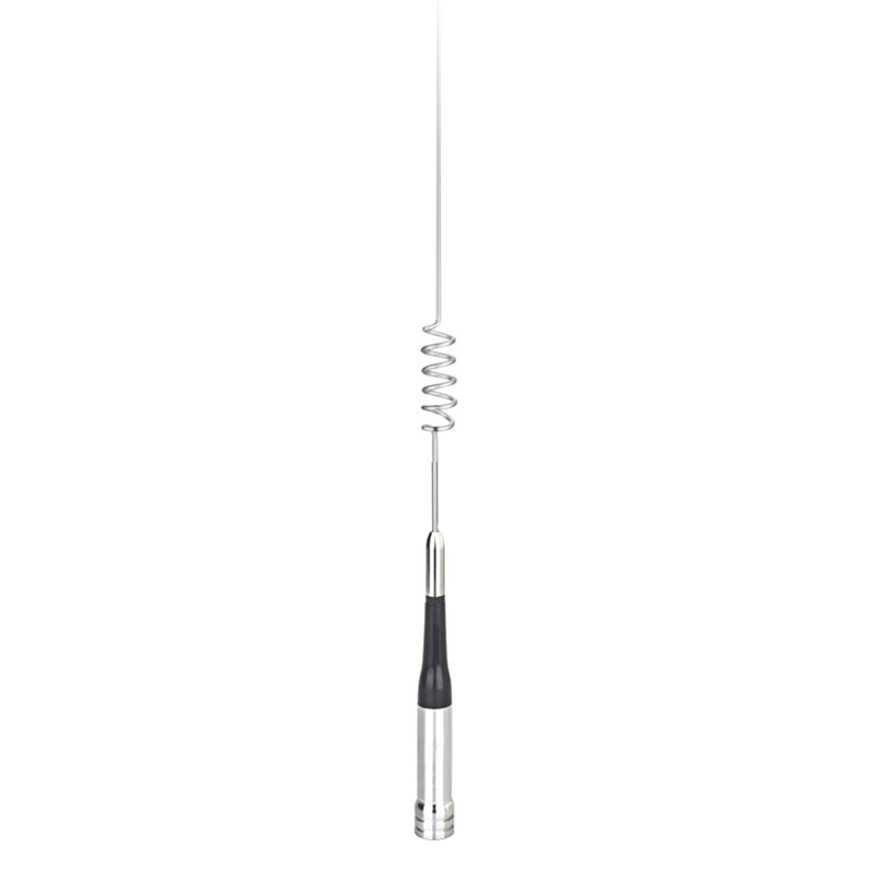 KF-706 VHF UHF Dual-band kommunikationsantenn