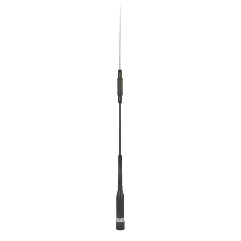 KF-707 VHF UHF Dual-band Signal Stabil sändningsantenn