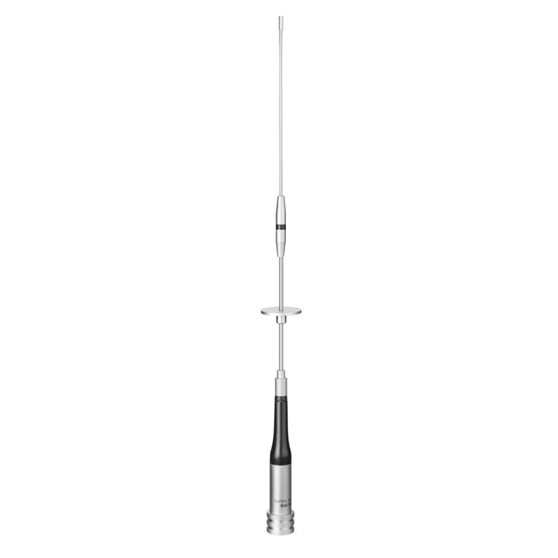 KF-710 VHF UHF Högeffektiv dubbelbandsantenn