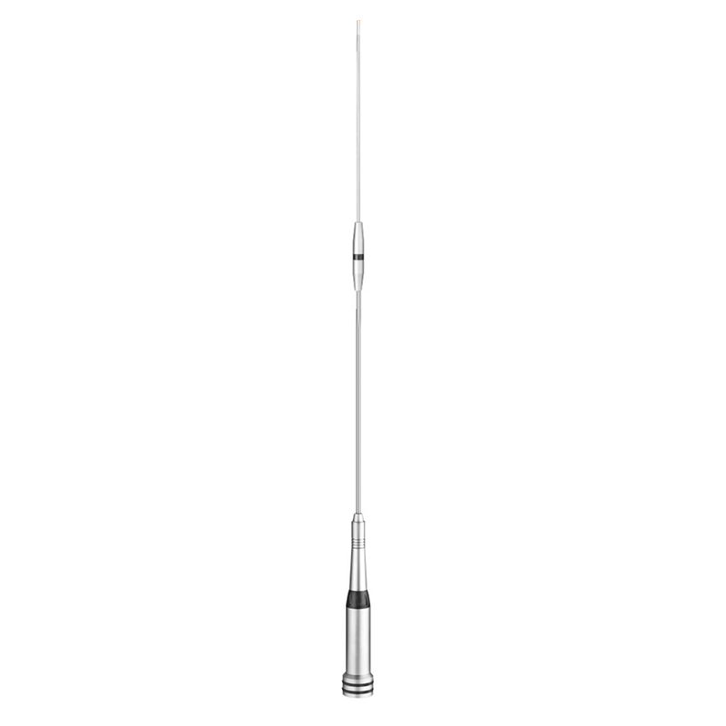 KF-711 VHF UHF Högeffektiv Dual-band Signal Transmission Antenn