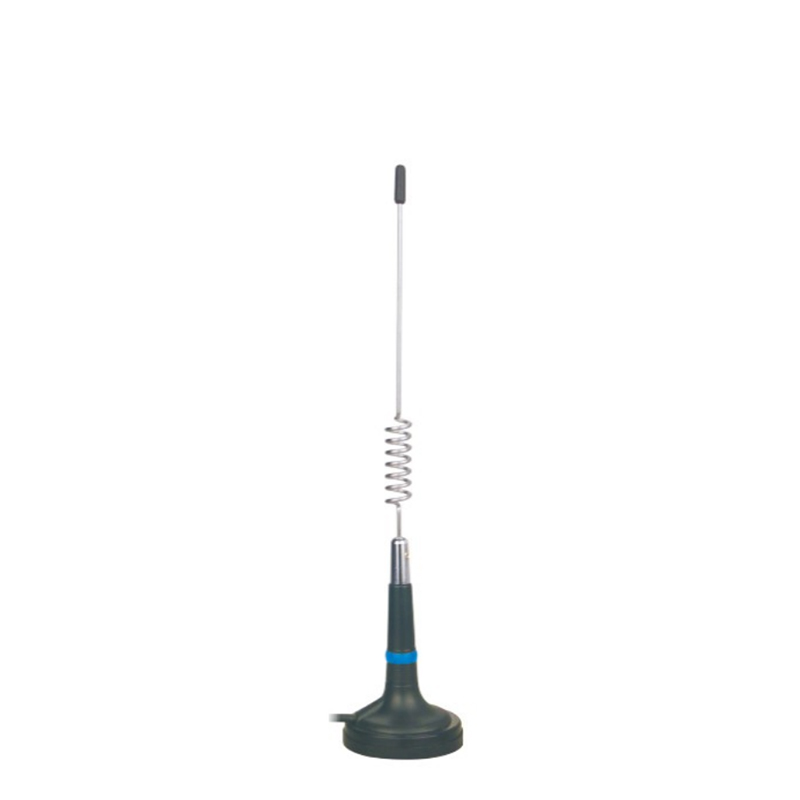 KF-712 VHF UHF Dual Frequency Communication Kort antenn