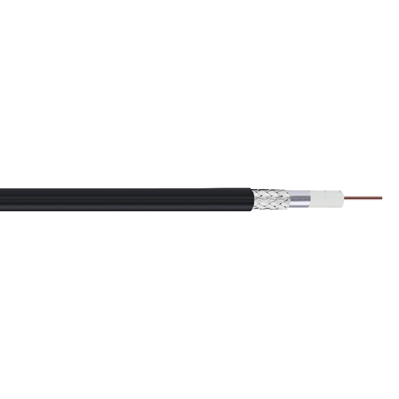 LMR-serien Effektiv signalöverföring RF koaxialkabel