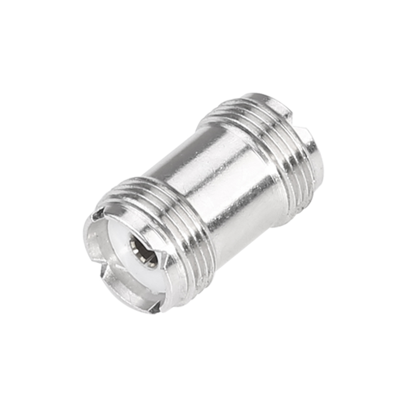 UHF-hona till UHF-hona RF-kontakt