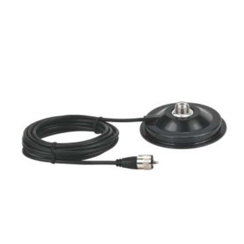 ZG-901 Antennbas