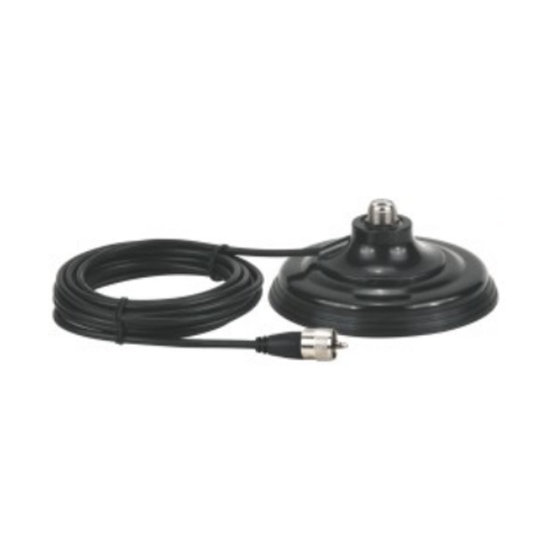 ZG-907 antennbas