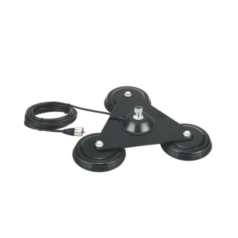 ZG-916 antennbas
